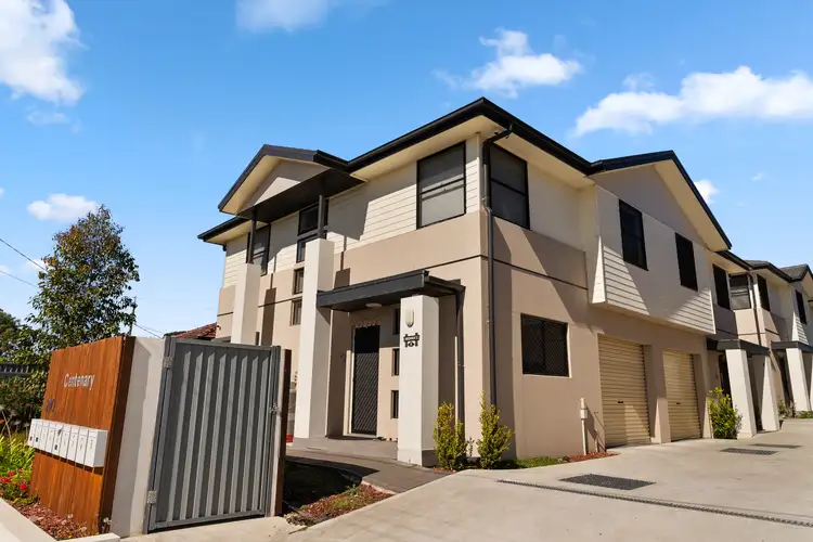 1/200 Great Western Highway, St Marys NSW 2760