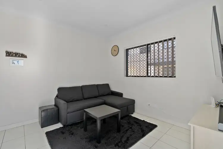 Second view of Homely townhouse listing, 1/200 Great Western Highway, St Marys NSW 2760