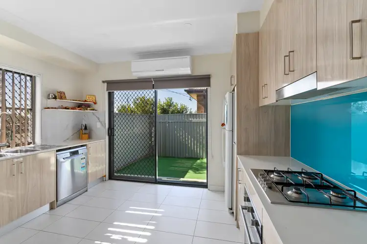 Third view of Homely townhouse listing, 1/200 Great Western Highway, St Marys NSW 2760