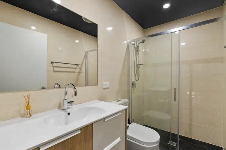 Fourth view of Homely townhouse listing, 1/200 Great Western Highway, St Marys NSW 2760