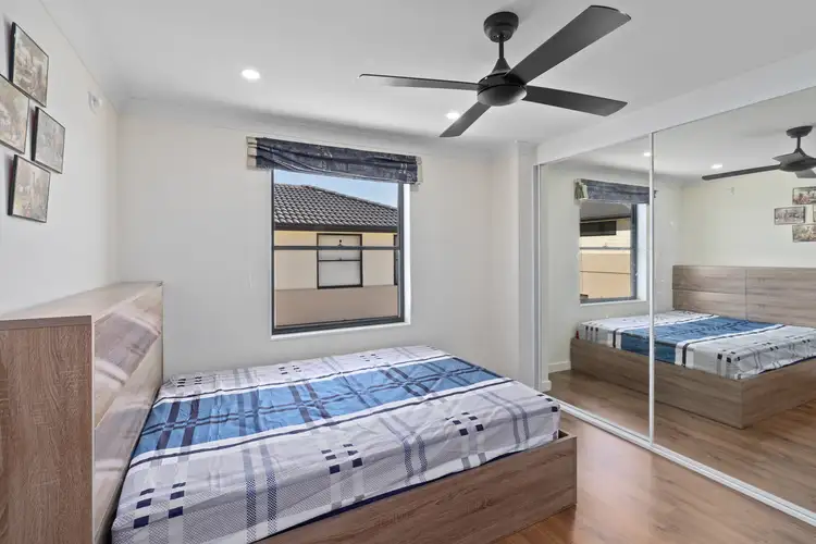 Fifth view of Homely townhouse listing, 1/200 Great Western Highway, St Marys NSW 2760