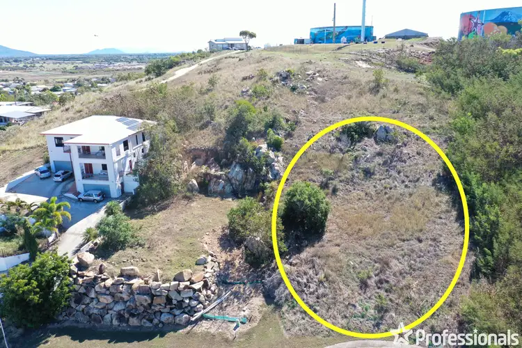 Second view of Homely land listing, 6 Yardley Court, Bowen QLD 4805