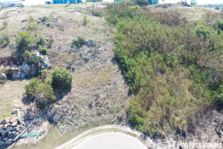 Third view of Homely land listing, 6 Yardley Court, Bowen QLD 4805