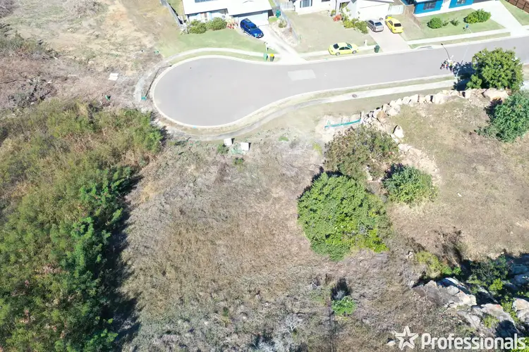 Fifth view of Homely land listing, 6 Yardley Court, Bowen QLD 4805