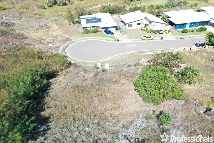 Seventh view of Homely land listing, 6 Yardley Court, Bowen QLD 4805
