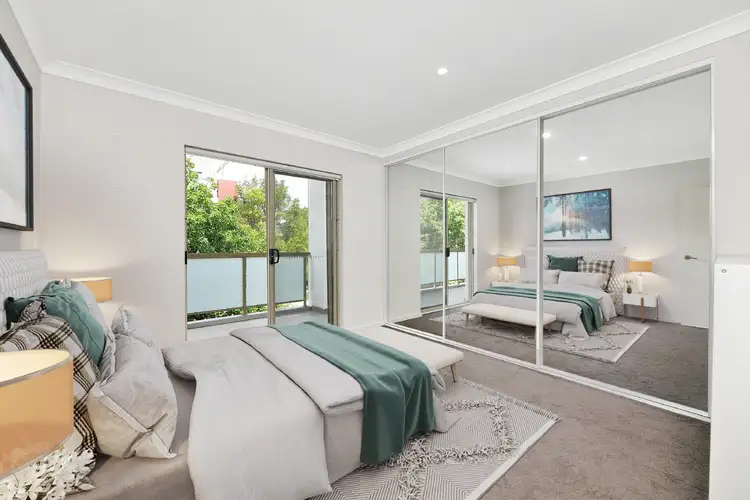 4/65 Adderton Road, Telopea NSW 2117