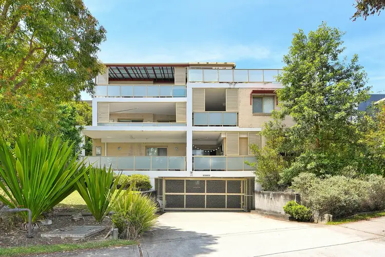 Fourth view of Homely apartment listing, 4/65 Adderton Road, Telopea NSW 2117