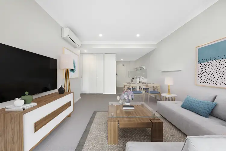 Fifth view of Homely apartment listing, 4/65 Adderton Road, Telopea NSW 2117