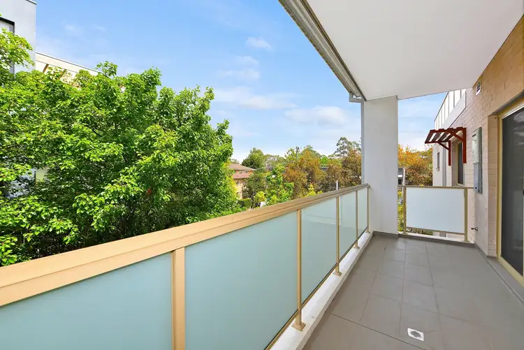 Sixth view of Homely apartment listing, 4/65 Adderton Road, Telopea NSW 2117
