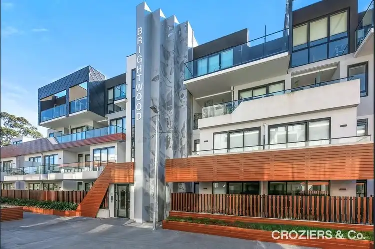 9 Renver Road, Clayton VIC 3168