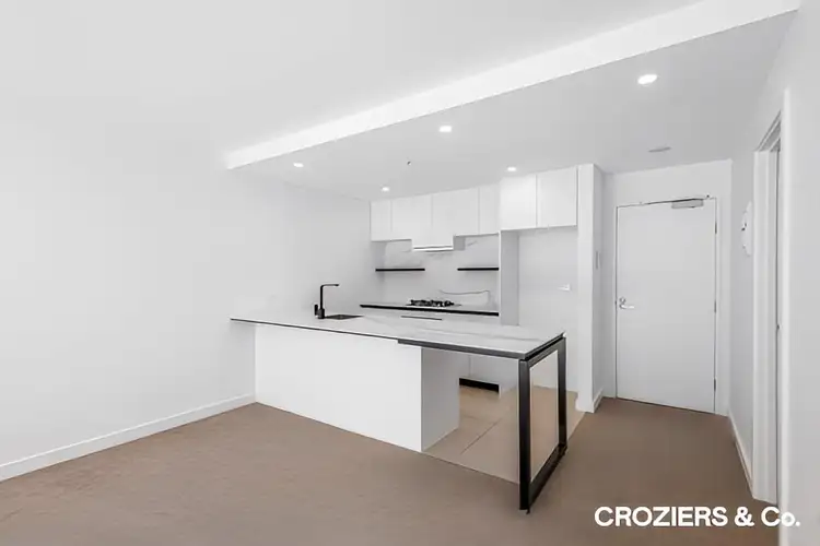 Second view of Homely apartment listing, 9 Renver Road, Clayton VIC 3168