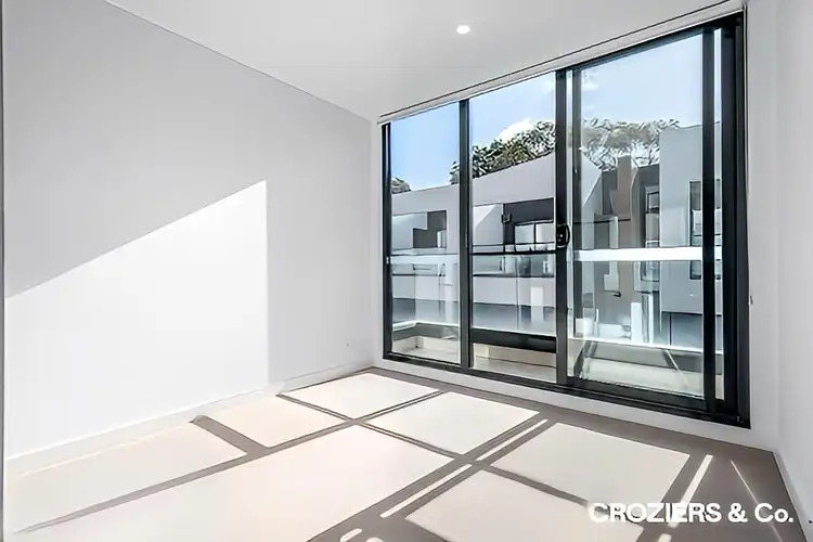 Fourth view of Homely apartment listing, 9 Renver Road, Clayton VIC 3168