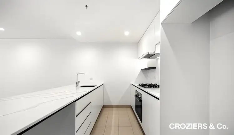 Sixth view of Homely apartment listing, 9 Renver Road, Clayton VIC 3168