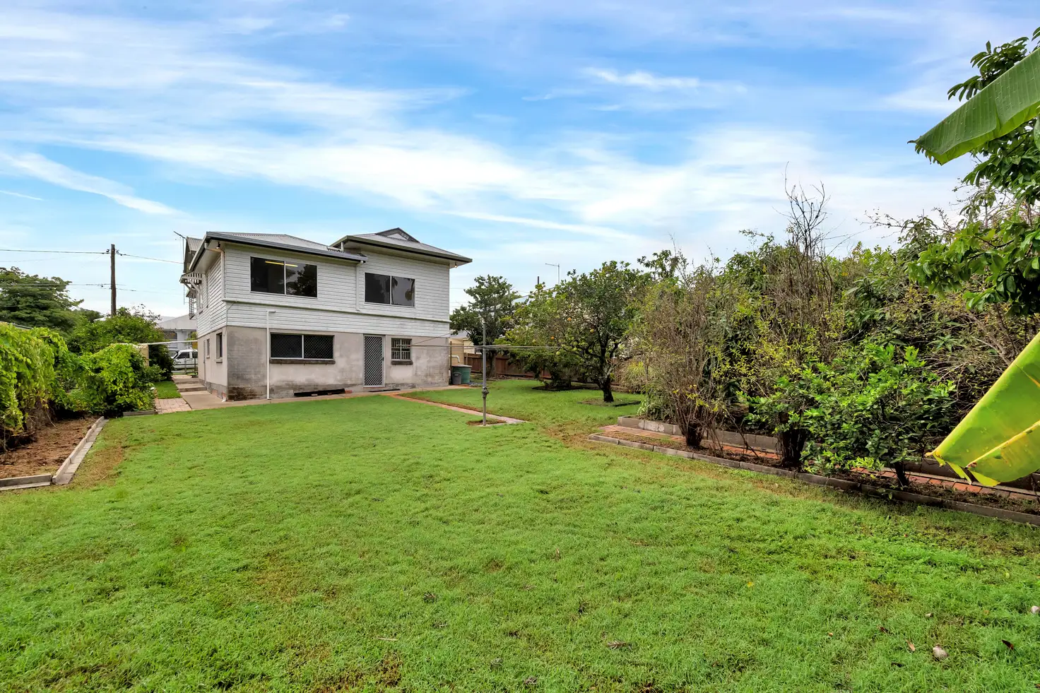 Main view of Homely house listing, 72 Campbell Terrace, Alderley QLD 4051