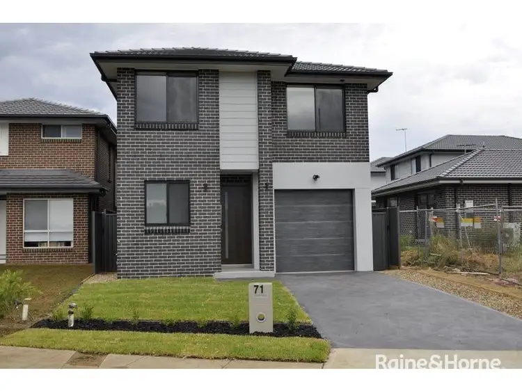 71 Pluto Avenue, Leppington NSW 2179