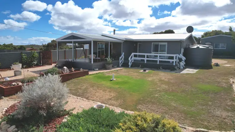 50 Beach Terrace, Elliston SA 5670