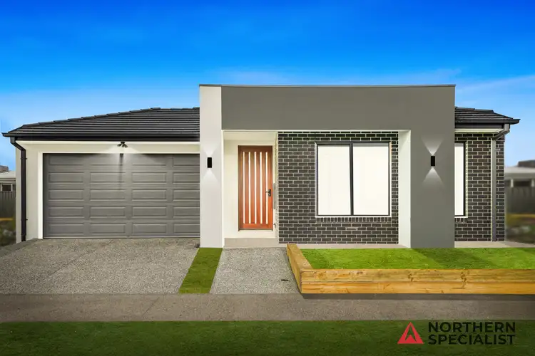 54 Farm Crescent, Donnybrook VIC 3064