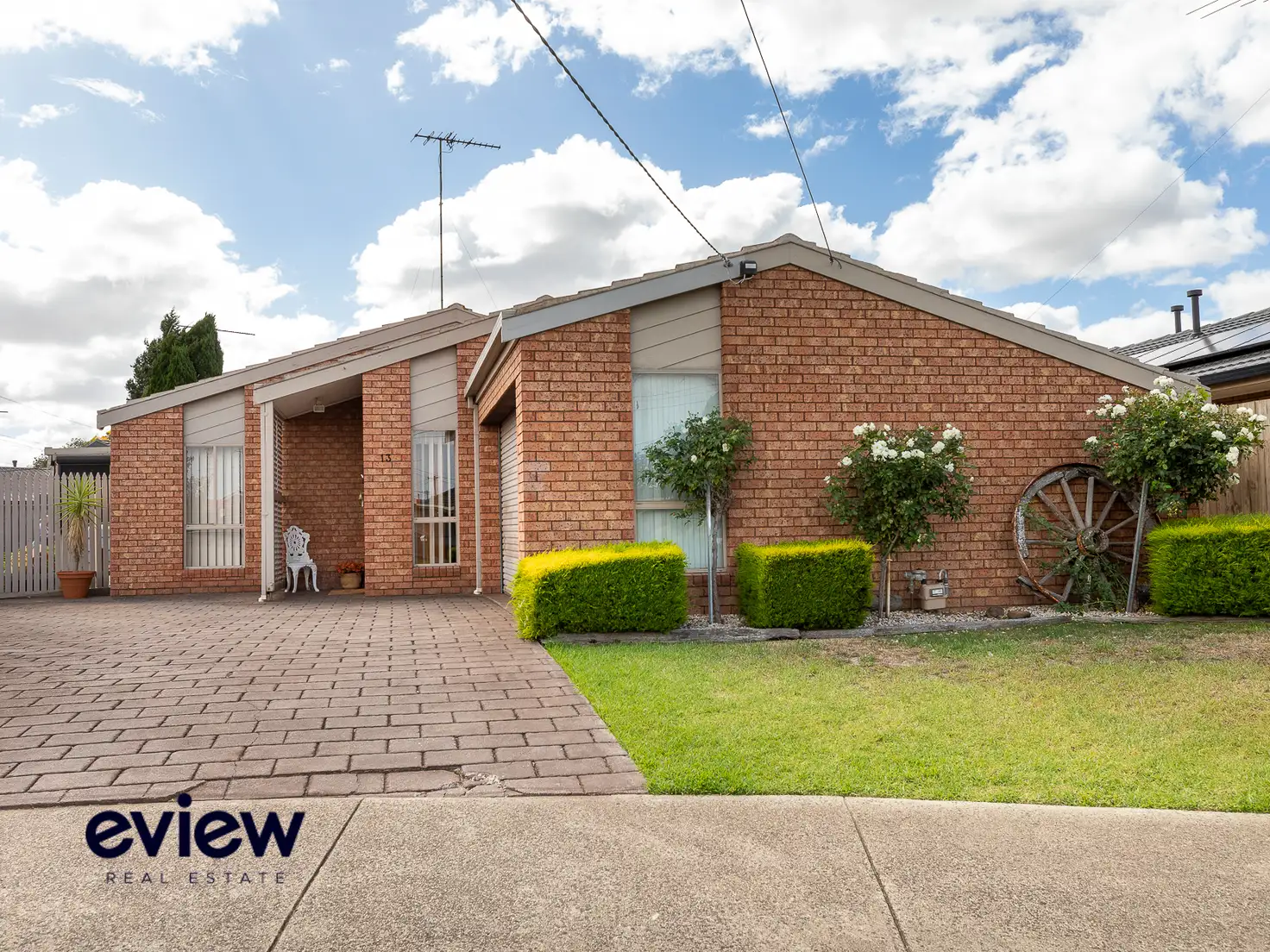 Main view of Homely house listing, 13 Clunies Court, Corio VIC 3214