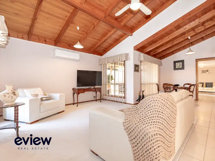 Second view of Homely house listing, 13 Clunies Court, Corio VIC 3214