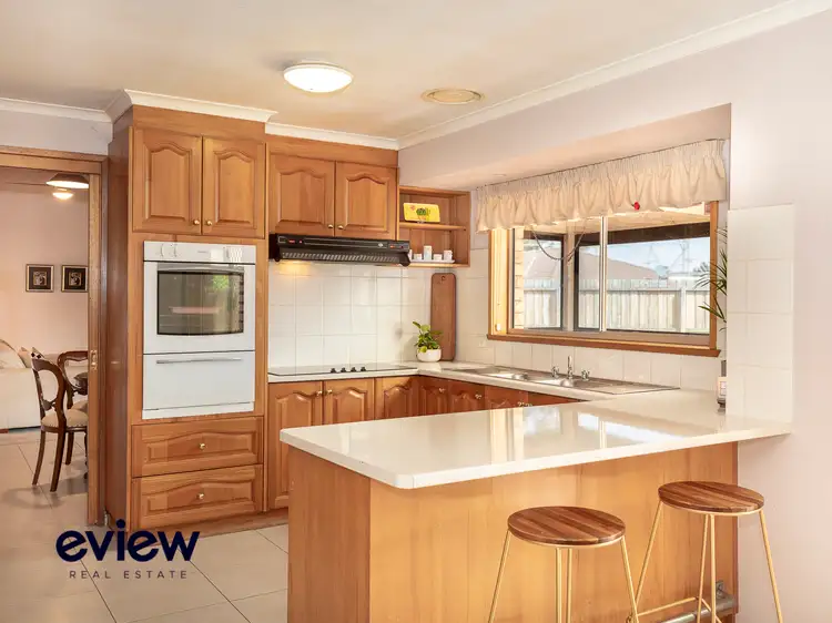 Fifth view of Homely house listing, 13 Clunies Court, Corio VIC 3214