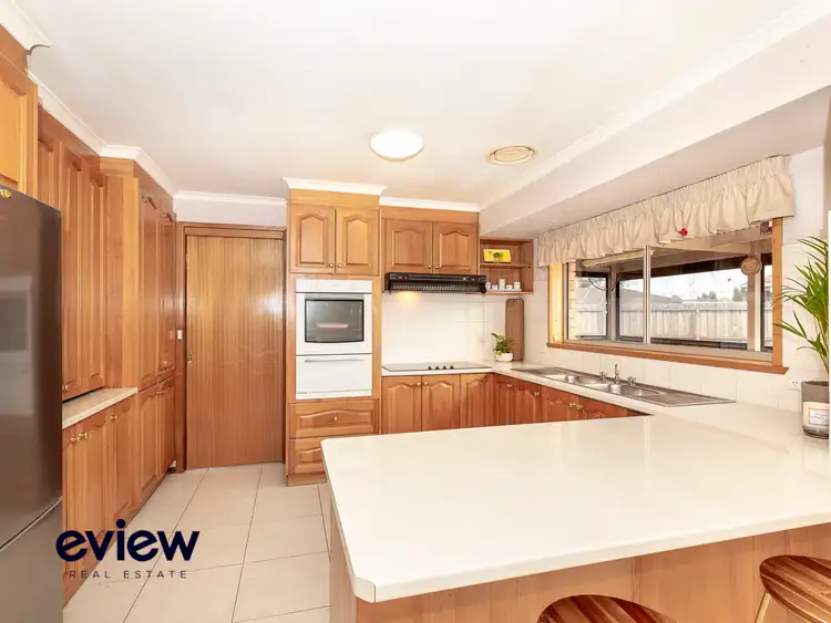 Seventh view of Homely house listing, 13 Clunies Court, Corio VIC 3214