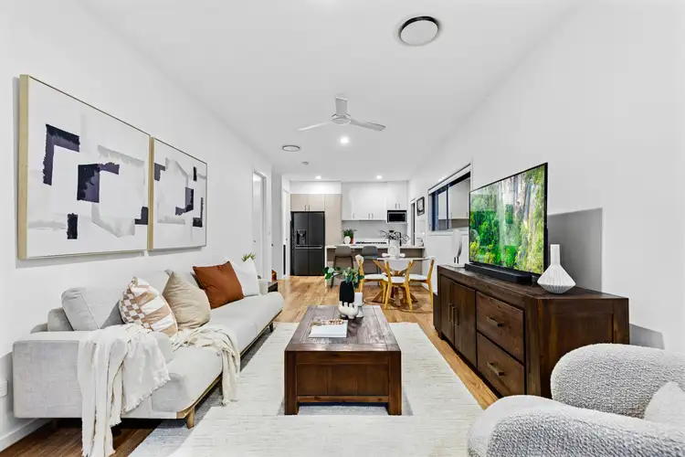 2/33 Lasseter Street, Kedron QLD 4031