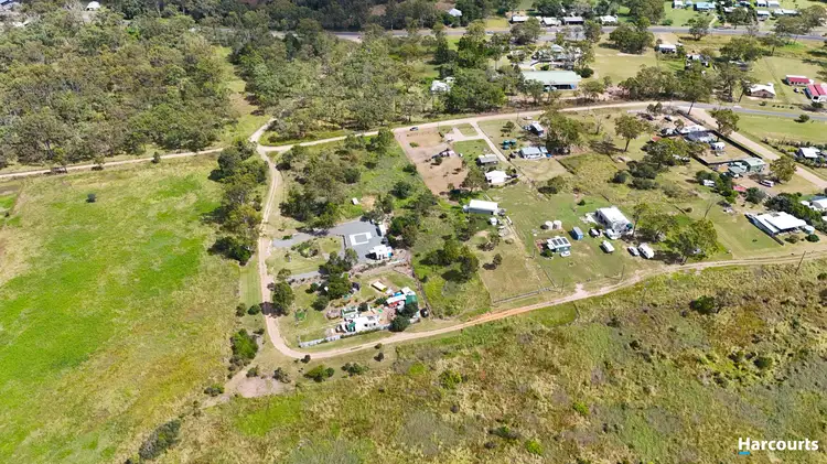 Third view of Homely land listing, 14 Conalaman Road, Dallarnil QLD 4621