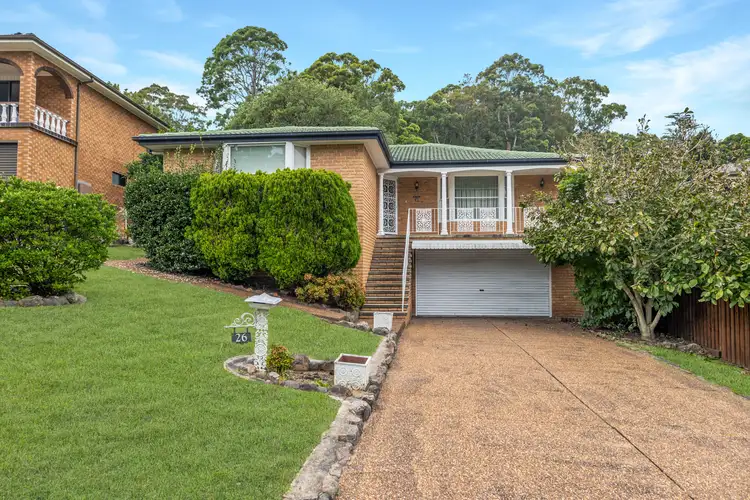 26 Merinda Close, Adamstown Heights NSW 2289