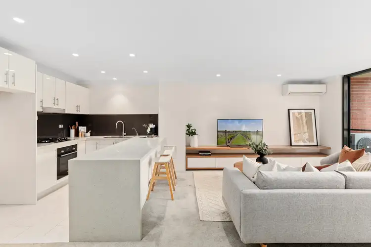 7306/177-219 Mitchell Road, Erskineville NSW 2043