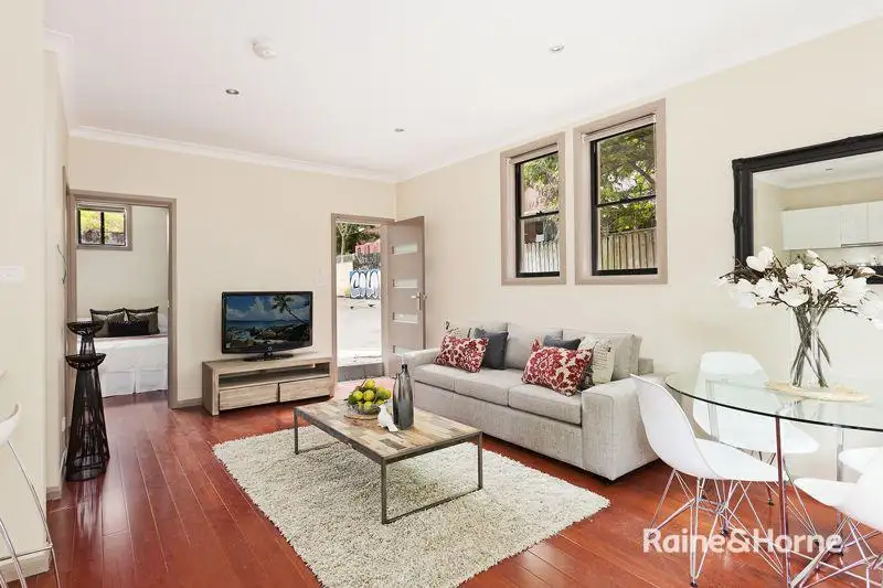 Main view of Homely house listing, 69A Wellington Street, Waterloo NSW 2017