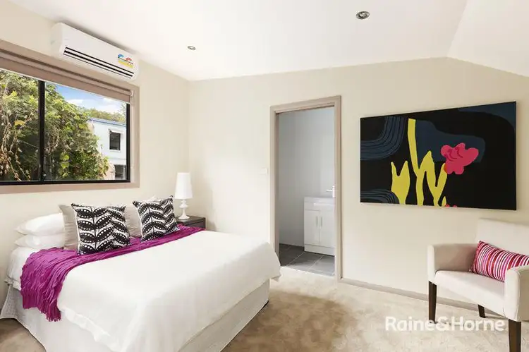 Second view of Homely house listing, 69A Wellington Street, Waterloo NSW 2017