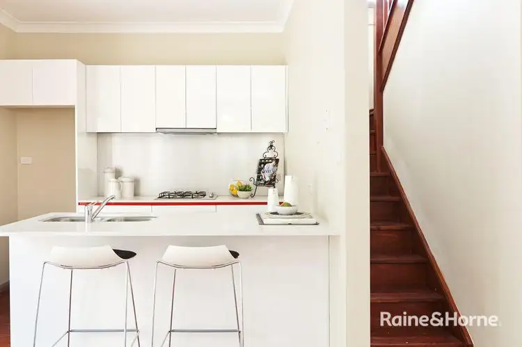 Third view of Homely house listing, 69A Wellington Street, Waterloo NSW 2017