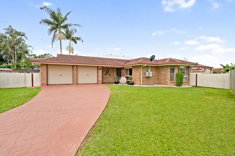 3 Penrose Place