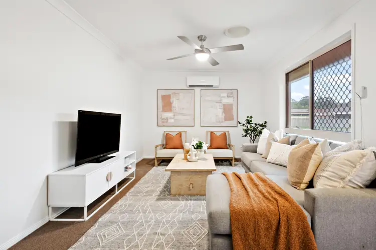 Fourth view of Homely house listing, 3 Penrose Place, Bray Park QLD 4500