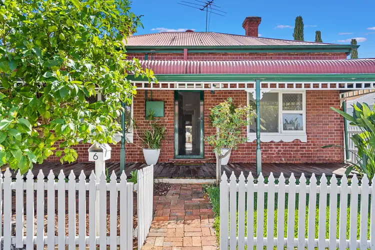 6 Bayley Street, Woodbridge WA 6056