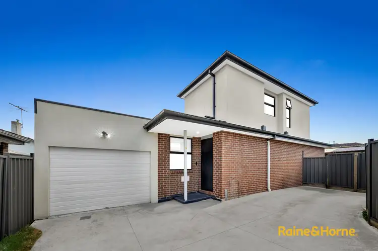 4/39 Blair Street, Broadmeadows VIC 3047