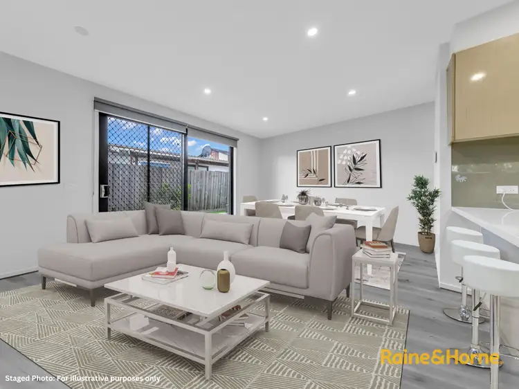 Fourth view of Homely house listing, 4/39 Blair Street, Broadmeadows VIC 3047