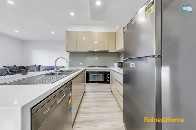 Fifth view of Homely house listing, 4/39 Blair Street, Broadmeadows VIC 3047