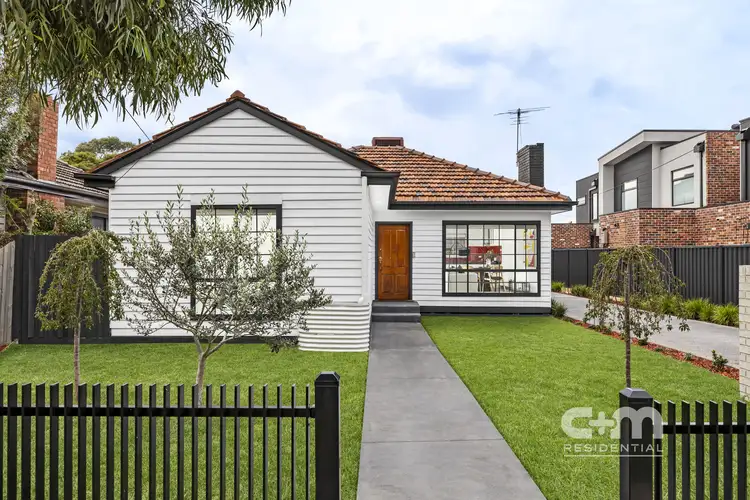 Main view of Homely house listing, 1/92 Beatty Avenue, Glenroy VIC 3046