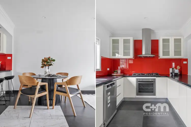 Third view of Homely house listing, 1/92 Beatty Avenue, Glenroy VIC 3046