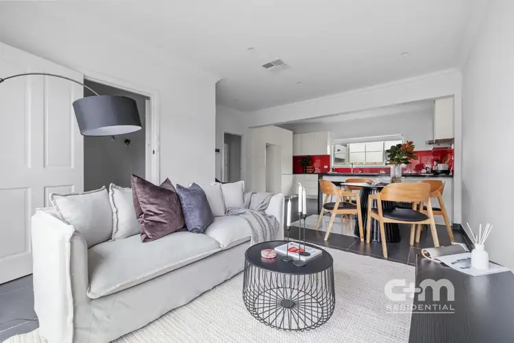 Fourth view of Homely house listing, 1/92 Beatty Avenue, Glenroy VIC 3046
