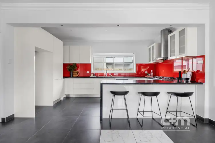 Fifth view of Homely house listing, 1/92 Beatty Avenue, Glenroy VIC 3046