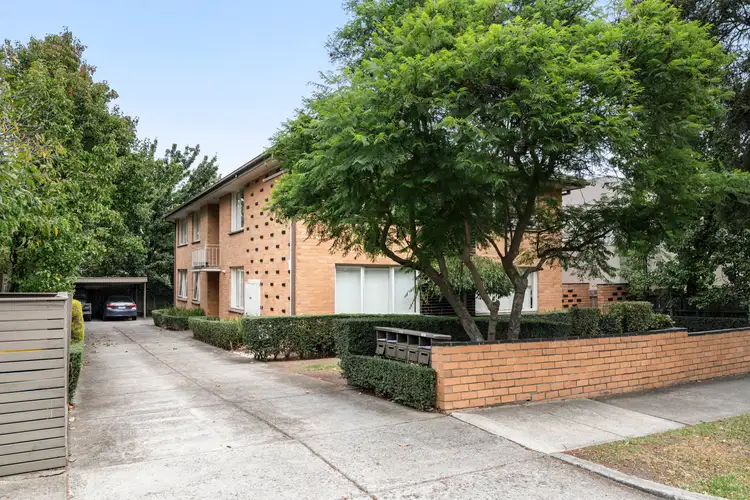 1/14 Rosslyn Street, Hawthorn East VIC 3123