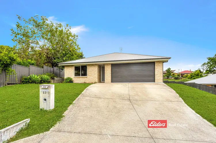 50 Abbott Lane, Dungog NSW 2420