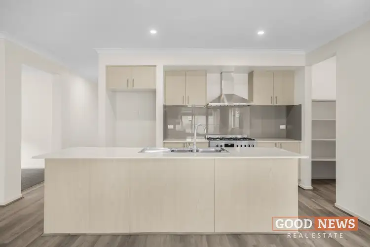 Fourth view of Homely house listing, 11 Parrot Drive, Weir Views VIC 3338