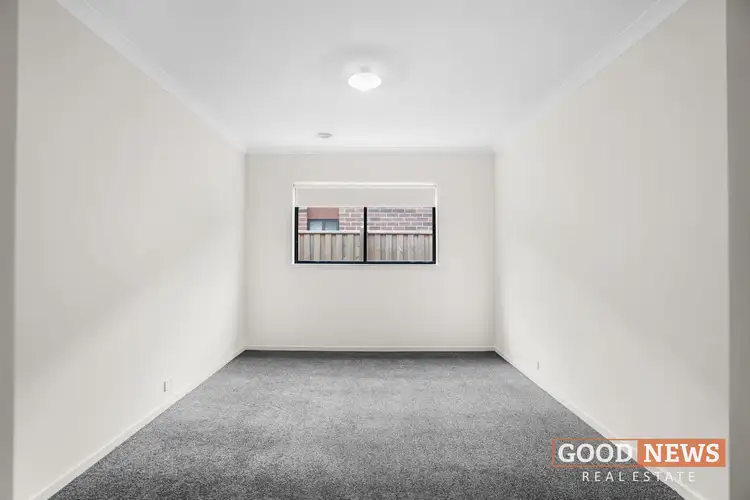 Sixth view of Homely house listing, 11 Parrot Drive, Weir Views VIC 3338
