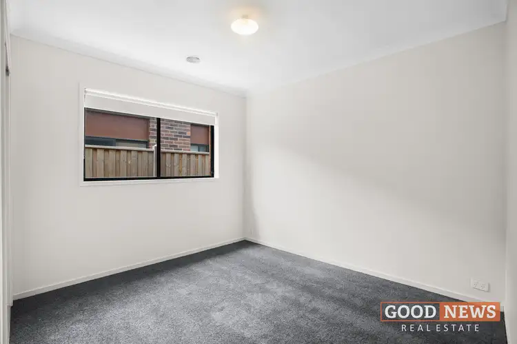 Seventh view of Homely house listing, 11 Parrot Drive, Weir Views VIC 3338
