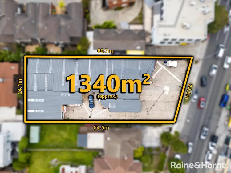116- 118 Grange Road, Carnegie VIC 3163