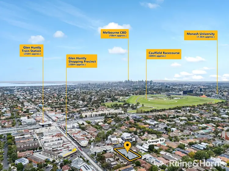 Third view of Homely other listing, 116- 118 Grange Road, Carnegie VIC 3163