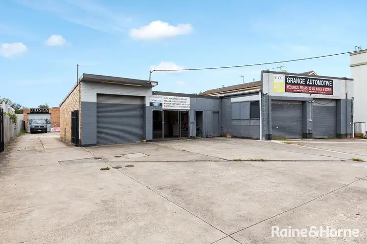 Fourth view of Homely other listing, 116- 118 Grange Road, Carnegie VIC 3163